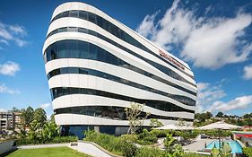 Hilton Garden Inn Mbabane